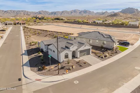 18897 N 264th Ln, Buckeye, AZ 85396
