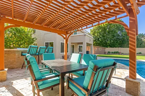 3210 E Brookwood Ct, Phoenix, AZ 85048 photo 25
