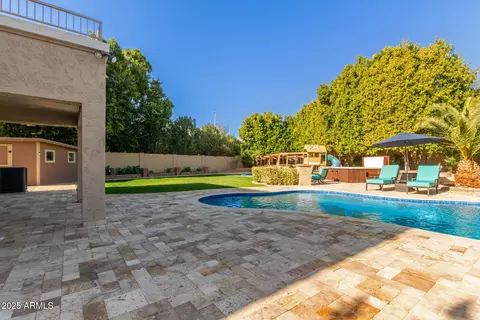 3210 E Brookwood Ct, Phoenix, AZ 85048 photo 21