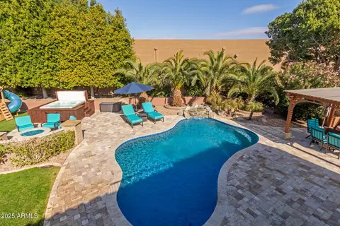 3210 E Brookwood Ct, Phoenix, AZ 85048 photo 49