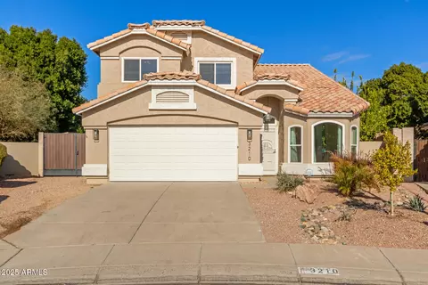 3210 E Brookwood Ct, Phoenix, AZ 85048 photo 3