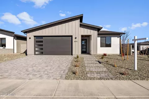 5992 E Finch Pl, Prescott Valley, AZ 86314