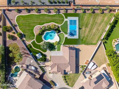356 W Ivanhoe St, Gilbert, AZ 85233 photo 2