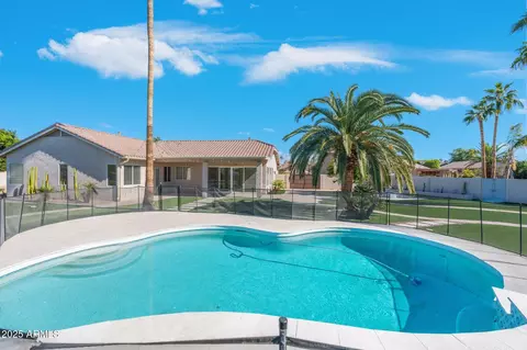 356 W Ivanhoe St, Gilbert, AZ 85233 photo 31