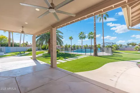 356 W Ivanhoe St, Gilbert, AZ 85233 photo 40