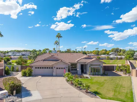356 W Ivanhoe St, Gilbert, AZ 85233 photo 70