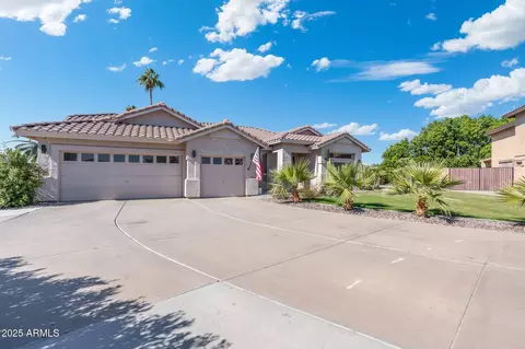 356 W Ivanhoe St, Gilbert, AZ 85233 photo 71