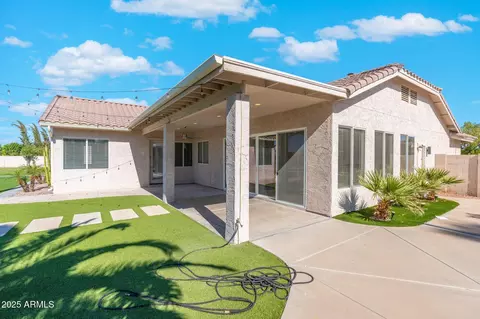 356 W Ivanhoe St, Gilbert, AZ 85233 photo 37