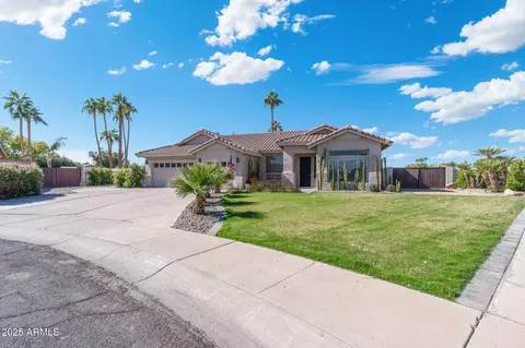 356 W Ivanhoe St, Gilbert, AZ 85233 photo 72