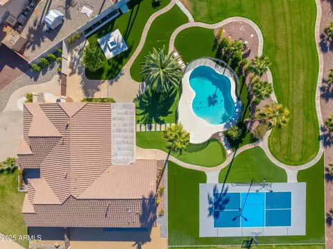 356 W Ivanhoe St, Gilbert, AZ 85233