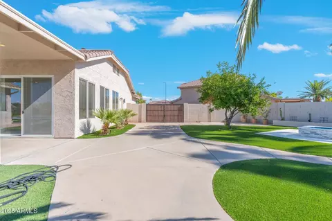 356 W Ivanhoe St, Gilbert, AZ 85233 photo 36