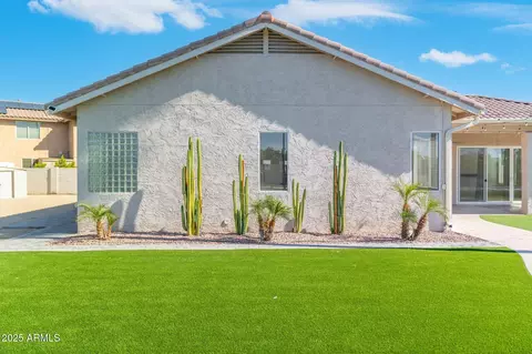 356 W Ivanhoe St, Gilbert, AZ 85233 photo 27