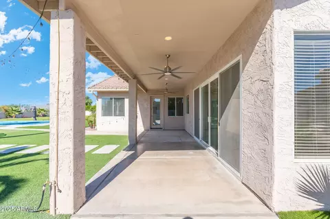 356 W Ivanhoe St, Gilbert, AZ 85233 photo 39