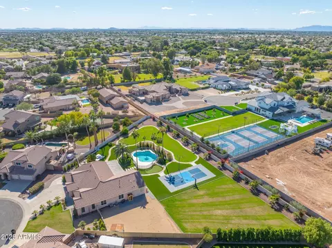 356 W Ivanhoe St, Gilbert, AZ 85233 photo 9