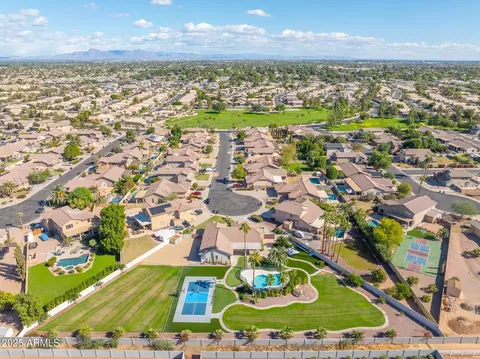 356 W Ivanhoe St, Gilbert, AZ 85233 photo 12