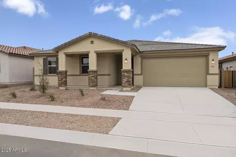 3041 W La Mirada Dr, Laveen, AZ 85339
