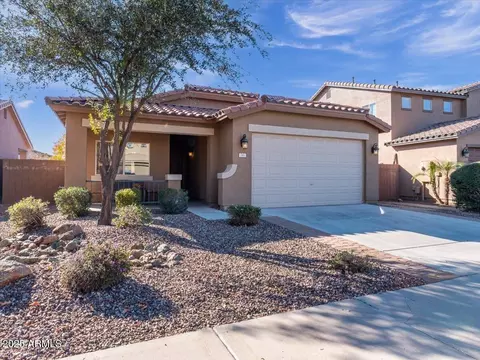 741 W Harvest Rd, San Tan Valley, AZ 85140