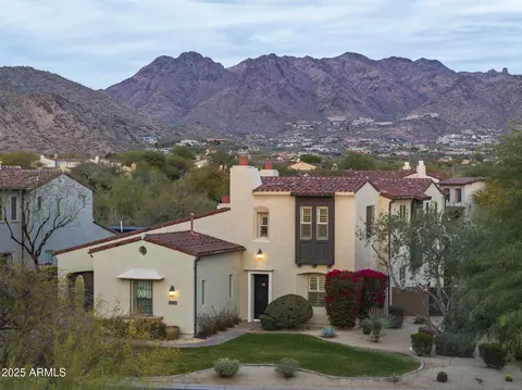 20007 N 96th Way, Scottsdale, AZ 85255