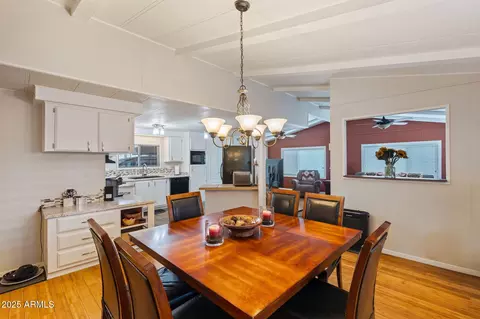 5402 E Mckellips Rd #276, Mesa, AZ 85215 photo 14