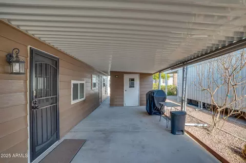 5402 E Mckellips Rd #276, Mesa, AZ 85215 photo 29