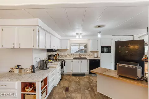 5402 E Mckellips Rd #276, Mesa, AZ 85215 photo 6