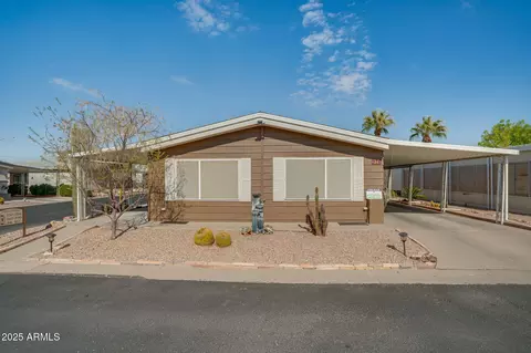5402 E Mckellips Rd #276, Mesa, AZ 85215 photo 34