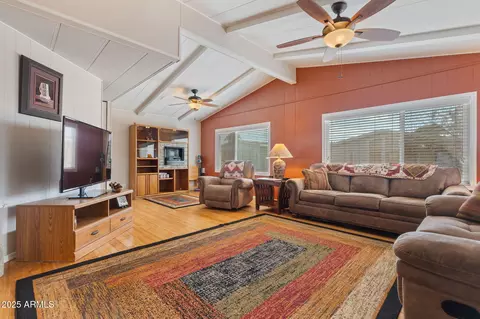 5402 E Mckellips Rd #276, Mesa, AZ 85215