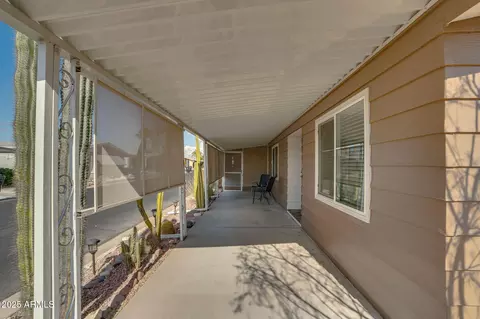 5402 E Mckellips Rd #276, Mesa, AZ 85215 photo 30