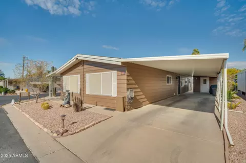 5402 E Mckellips Rd #276, Mesa, AZ 85215 photo 38