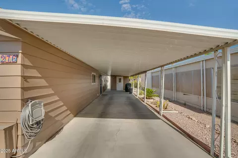 5402 E Mckellips Rd #276, Mesa, AZ 85215 photo 32