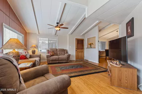 5402 E Mckellips Rd #276, Mesa, AZ 85215 photo 4