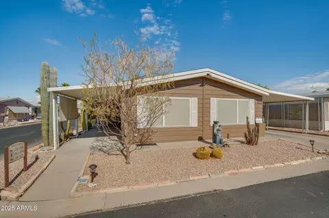 5402 E Mckellips Rd #276, Mesa, AZ 85215 photo 36