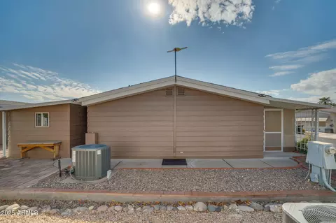 5402 E Mckellips Rd #276, Mesa, AZ 85215 photo 42