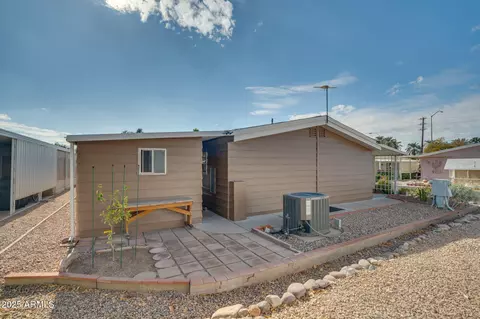 5402 E Mckellips Rd #276, Mesa, AZ 85215 photo 41