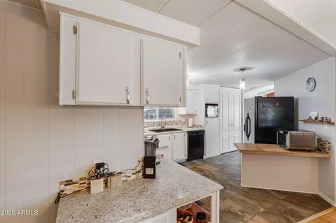5402 E Mckellips Rd #276, Mesa, AZ 85215 photo 7