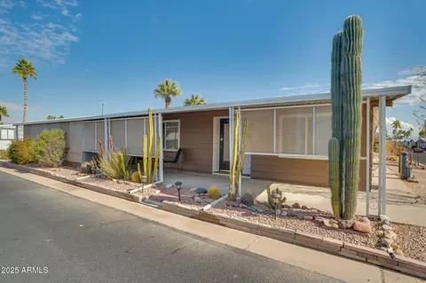 5402 E Mckellips Rd #276, Mesa, AZ 85215 photo 33