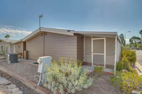 5402 E Mckellips Rd #276, Mesa, AZ 85215 photo 43
