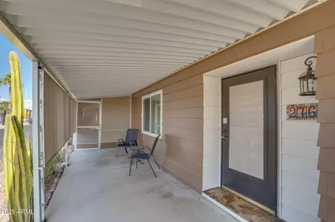 5402 E Mckellips Rd #276, Mesa, AZ 85215 photo 31