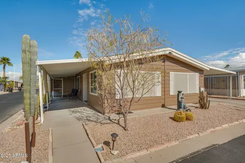 5402 E Mckellips Rd #276, Mesa, AZ 85215 photo 35