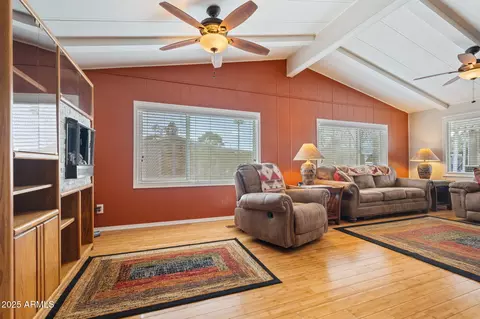 5402 E Mckellips Rd #276, Mesa, AZ 85215 photo 5