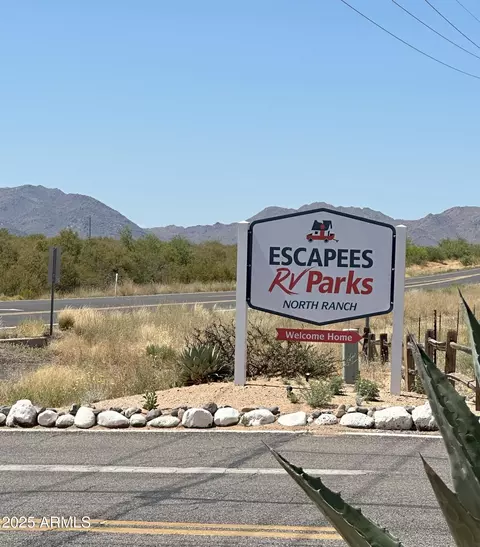 21307 W Shalako Ln #356, Congress, AZ 85332