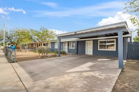6015 W Whitton Ave, Phoenix, AZ 85033 photo 2