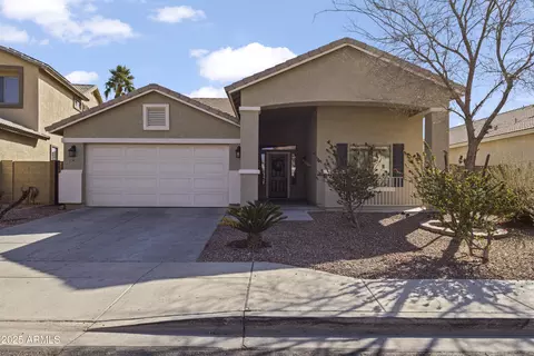 25671 W Miami St, Buckeye, AZ 85326