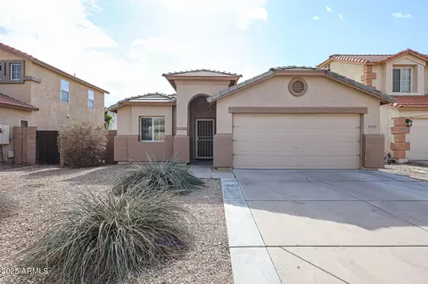 24201 W Lasso Ln, Buckeye, AZ 85326