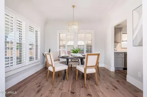 Dining - 1696 E Amelia Ave, Phoenix, AZ 85016 photo 1 of 3