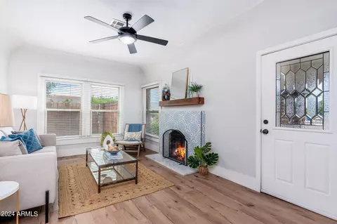 Living - 1696 E Amelia Ave, Phoenix, AZ 85016 photo 1 of 3