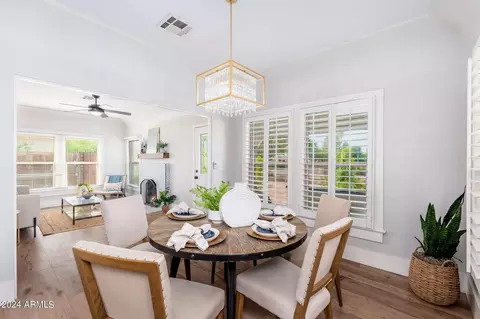 Dining - 1696 E Amelia Ave, Phoenix, AZ 85016 photo 2 of 3