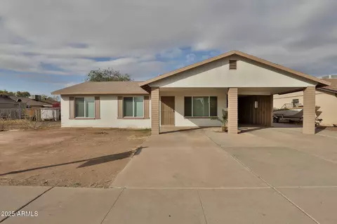 1616 N 48th Ln, Phoenix, AZ 85035