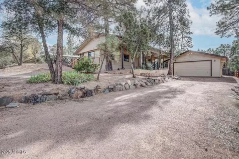 201 W Holly Cir, Payson, AZ 85541