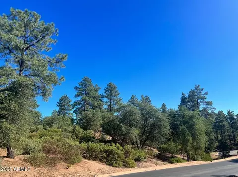 2001 E Feather Plume Ln #533, Payson, AZ 85541
